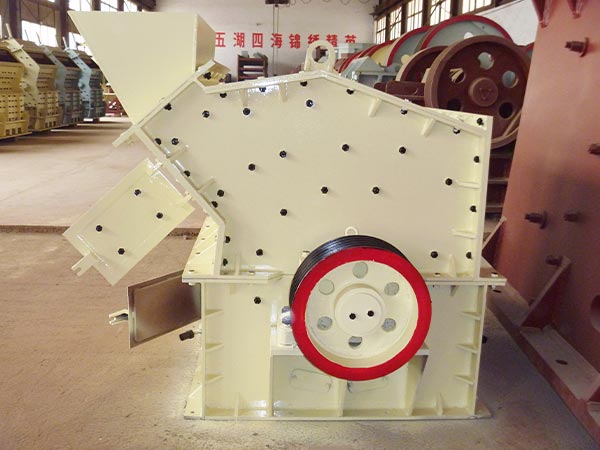 PXJ Series High-Efficiency Fine Impact Crusher