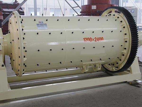 Ball Mill