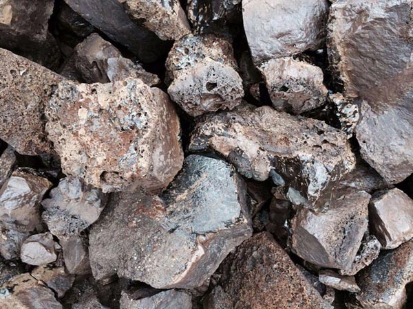 Manganese Ore